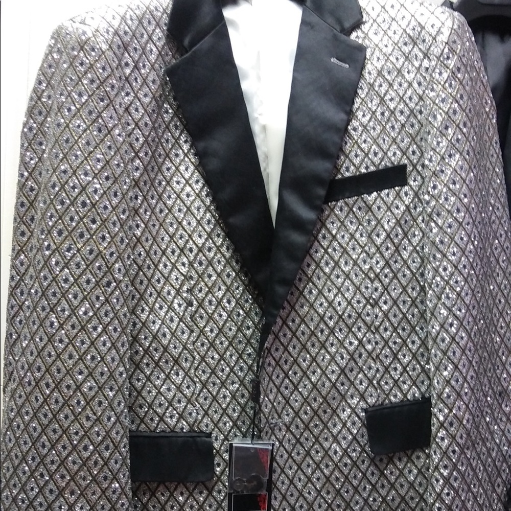 Blazer - image 1